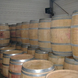 Stockage de futs de vin et liqueurs - Kallafut® - Stockage